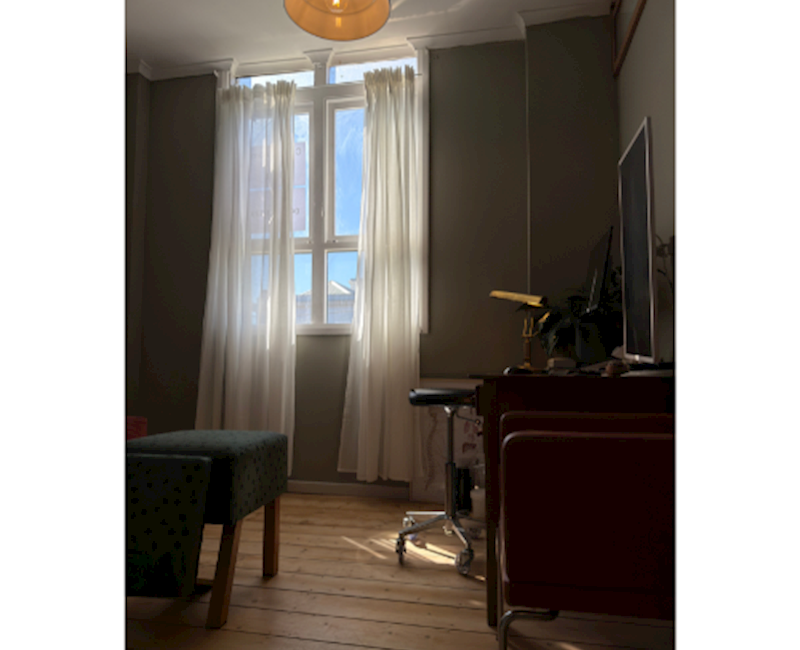 Clinic Room for Rent – Smith & Gertrude St, Fitzroy no default